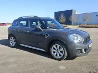 Mini Countryman Cooper S All4 2.0 141kW thumbnail