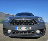 Image of Mini Countryman Cooper S All4 2.0 141kW