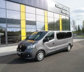 Image of Renault Trafic Passenger Pack Clim L2H1 1.6 92kW
