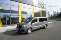 Renault Trafic Passenger Pack Clim L2H1 1.6 92kW thumbnail