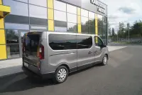 Renault Trafic Passenger Pack Clim L2H1 1.6 92kW thumbnail