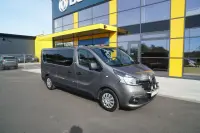 Renault Trafic Passenger Pack Clim L2H1 1.6 92kW thumbnail