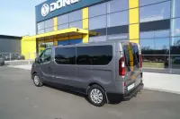 Renault Trafic Passenger Pack Clim L2H1 1.6 92kW thumbnail