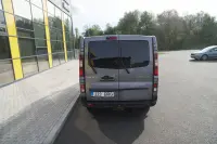Renault Trafic Passenger Pack Clim L2H1 1.6 92kW thumbnail