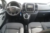 Renault Trafic Passenger Pack Clim L2H1 1.6 92kW thumbnail
