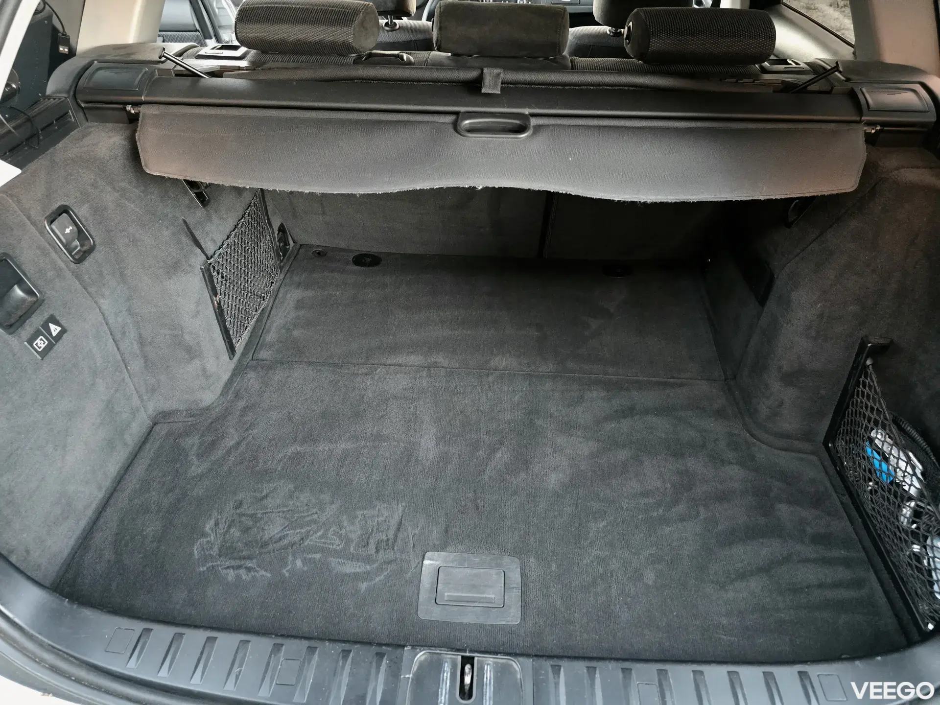 BMW 325 E91 3.0 145kW