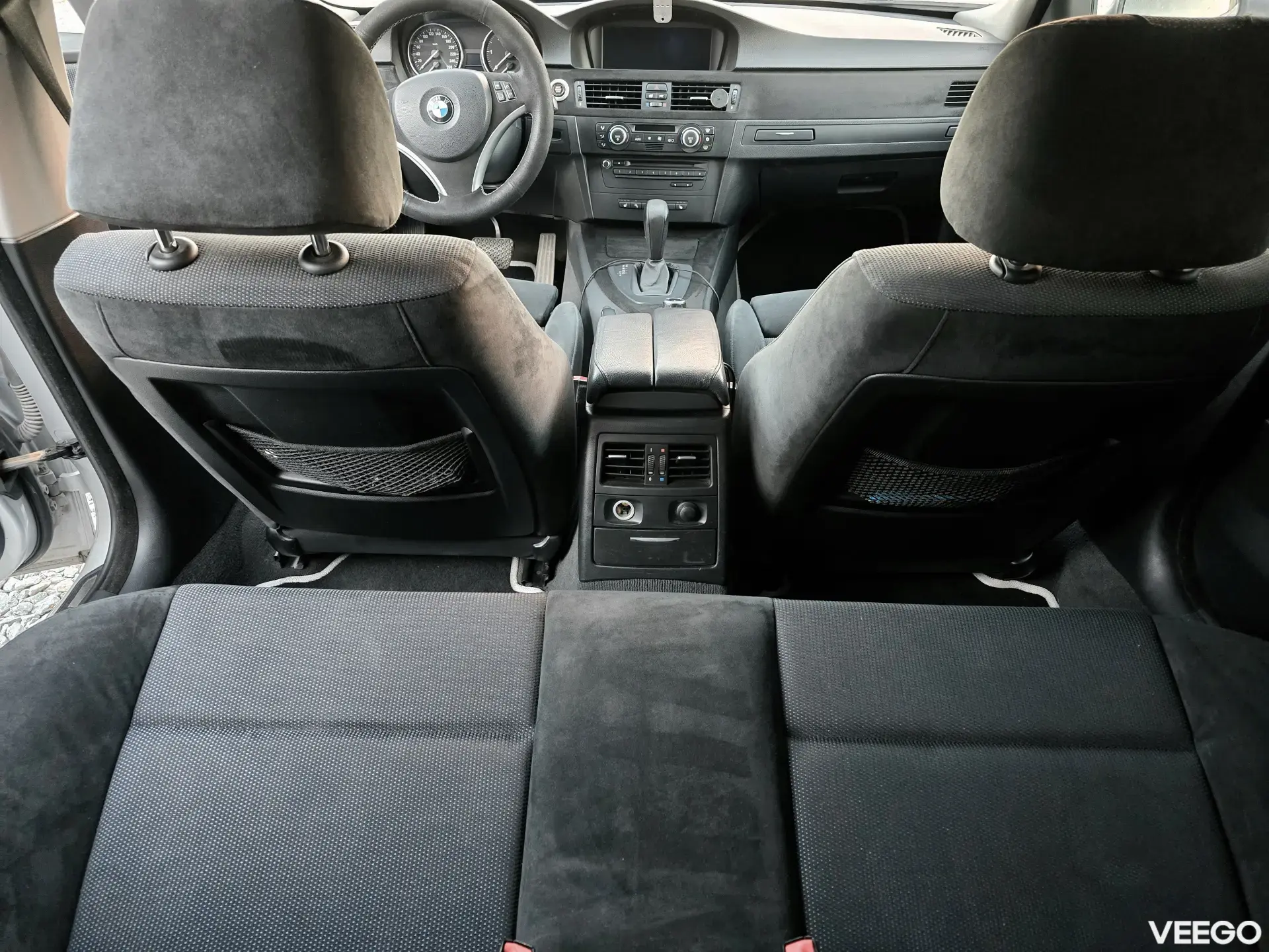BMW 325 E91 3.0 145kW