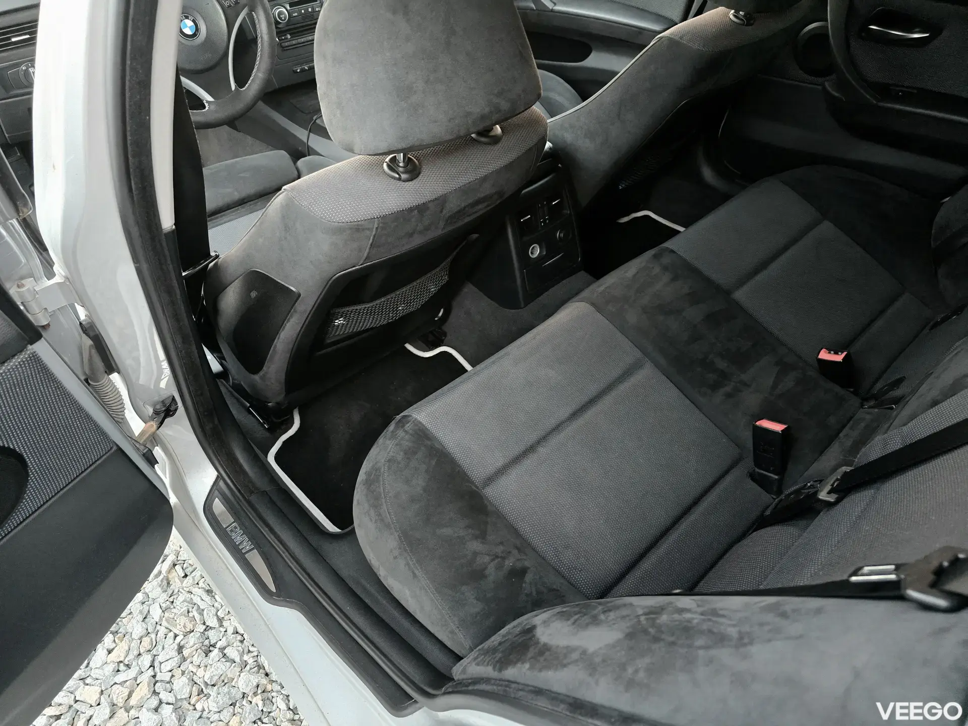 BMW 325 E91 3.0 145kW