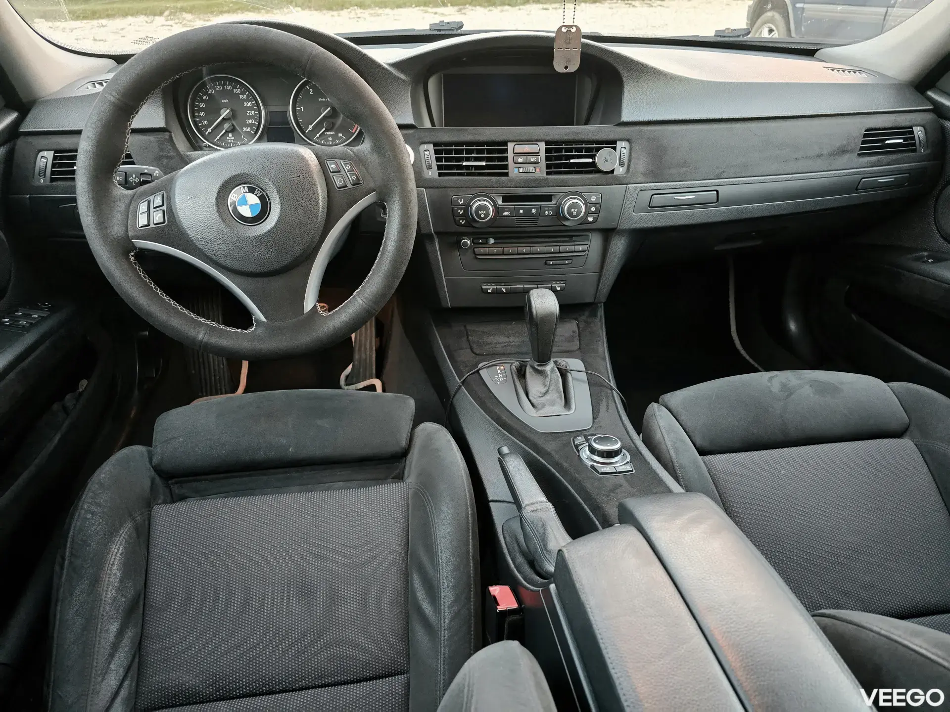 BMW 325 E91 3.0 145kW