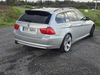 BMW 325 E91 3.0 145kW thumbnail