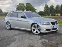 BMW 325 E91 3.0 145kW thumbnail
