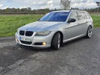 BMW 325 E91 3.0 145kW thumbnail