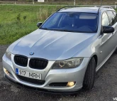 Image of BMW 325 E91 3.0 145kW