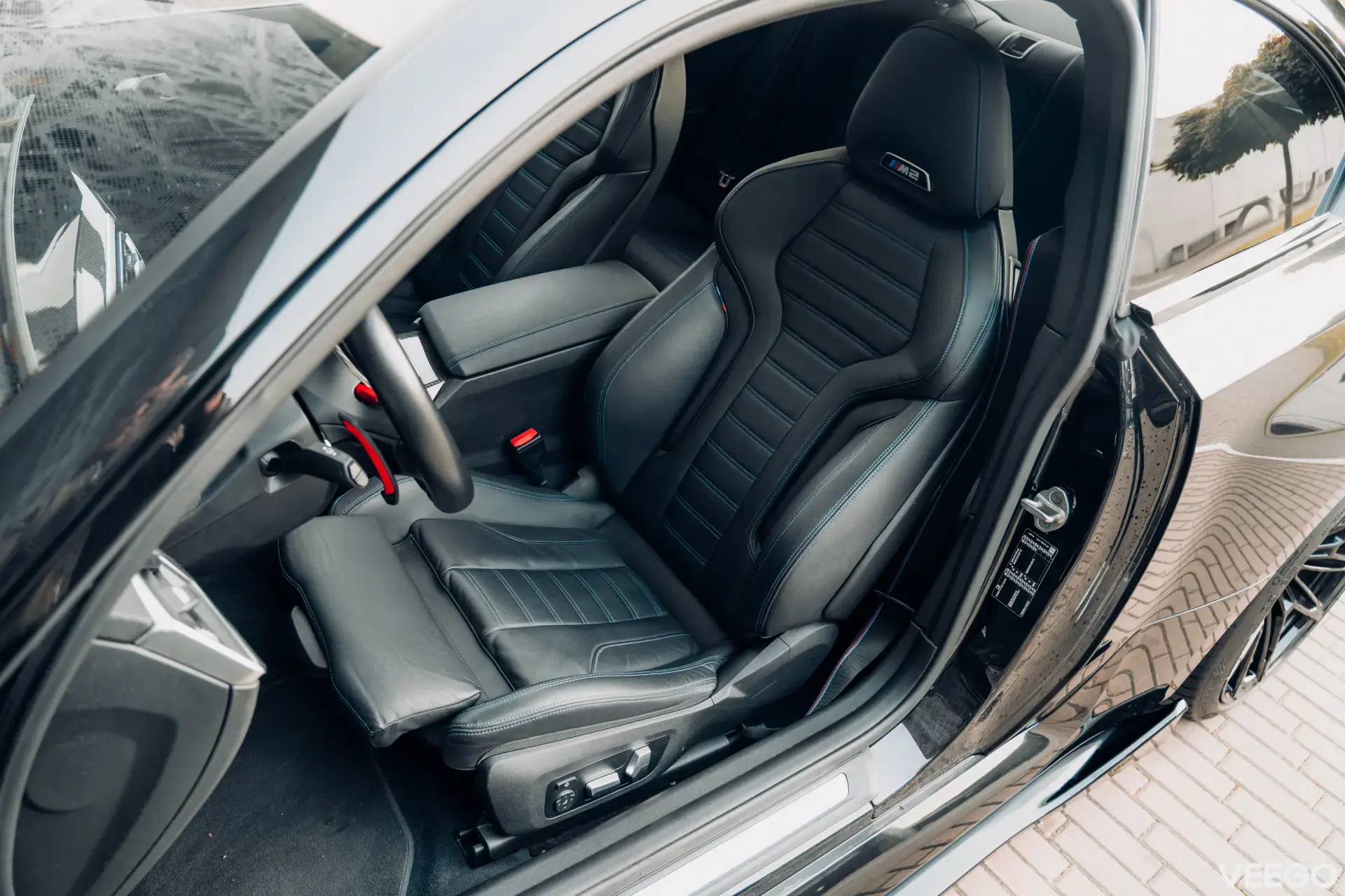 BMW M2 3.0 338kW