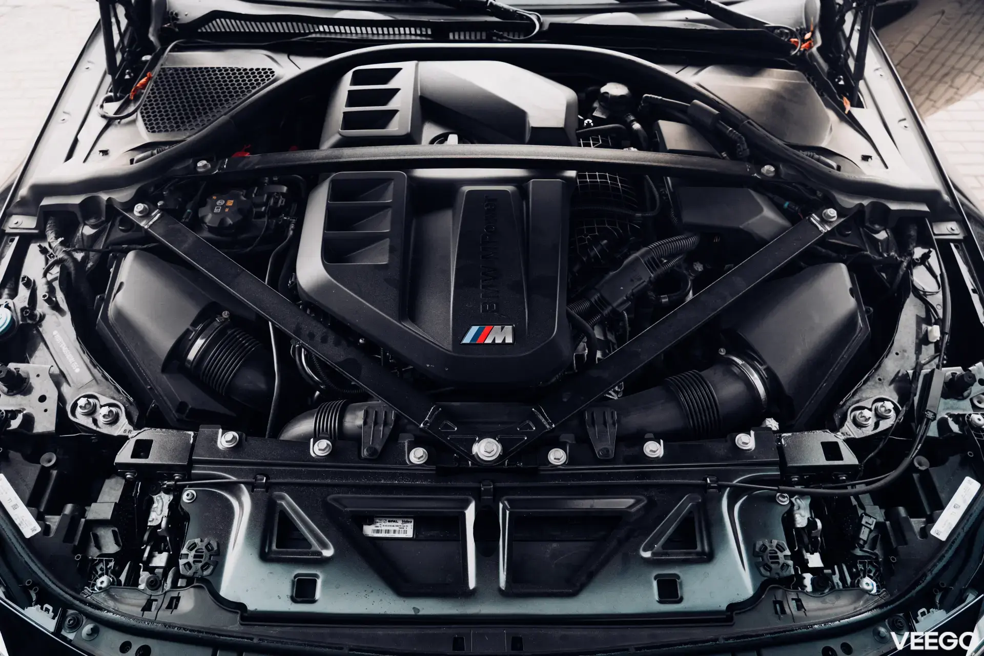 BMW M2 3.0 338kW