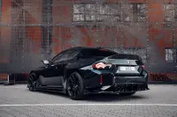 BMW M2 3.0 338kW thumbnail