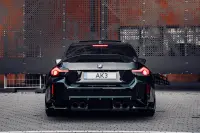 BMW M2 3.0 338kW thumbnail