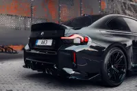 BMW M2 3.0 338kW thumbnail