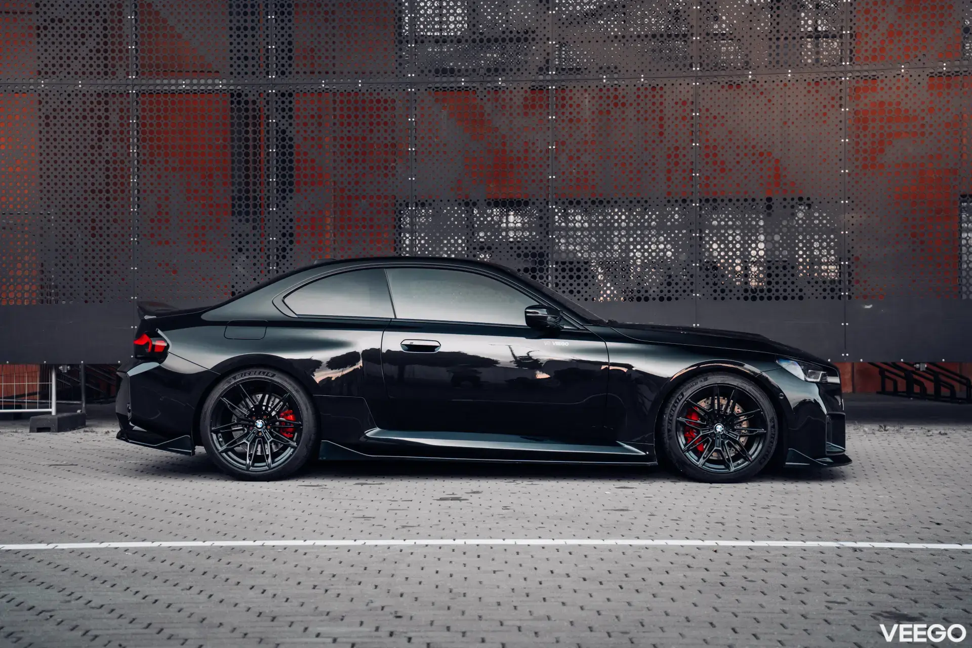 BMW M2 3.0 338kW