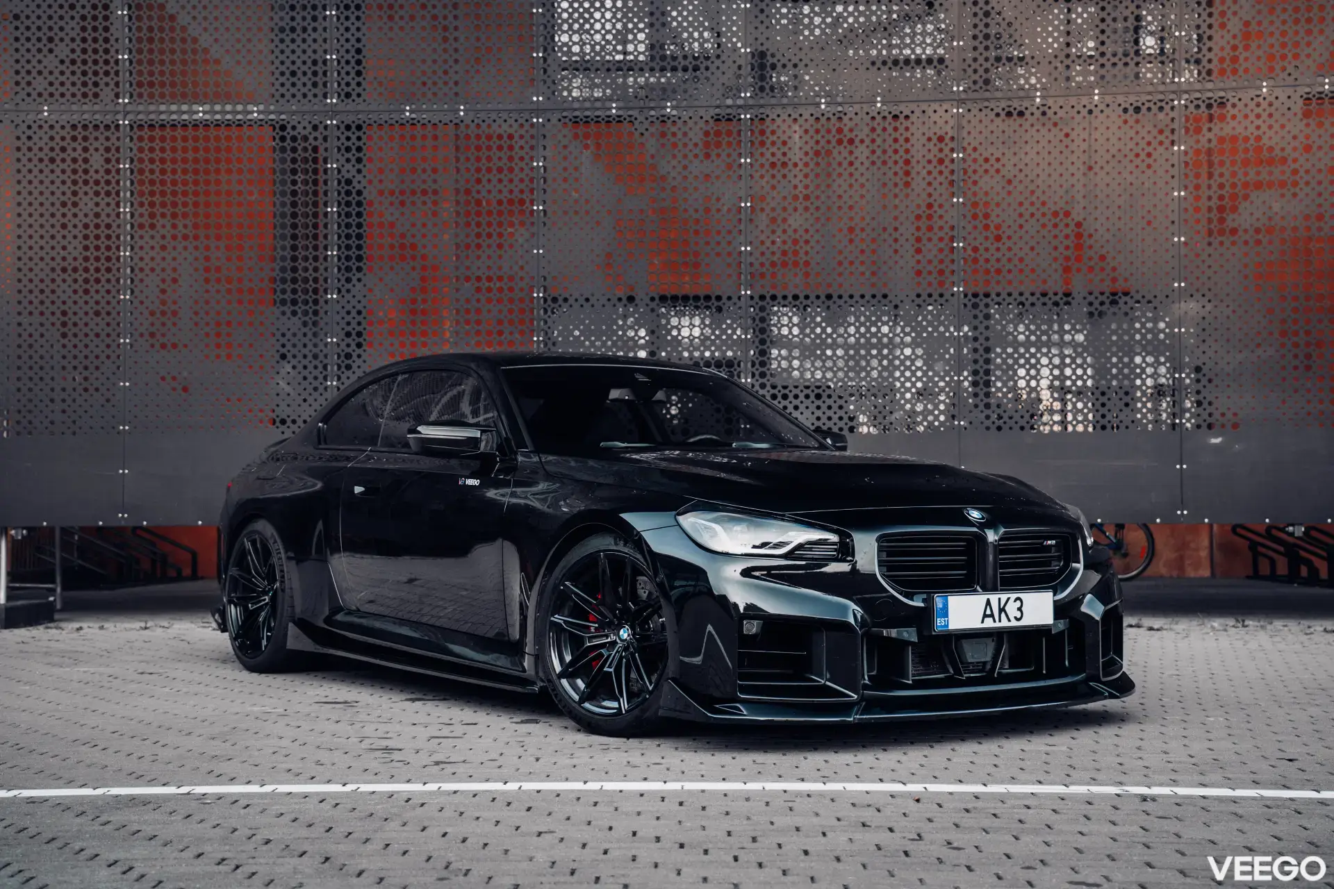 BMW M2 3.0 338kW