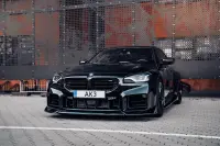 BMW M2 3.0 338kW thumbnail