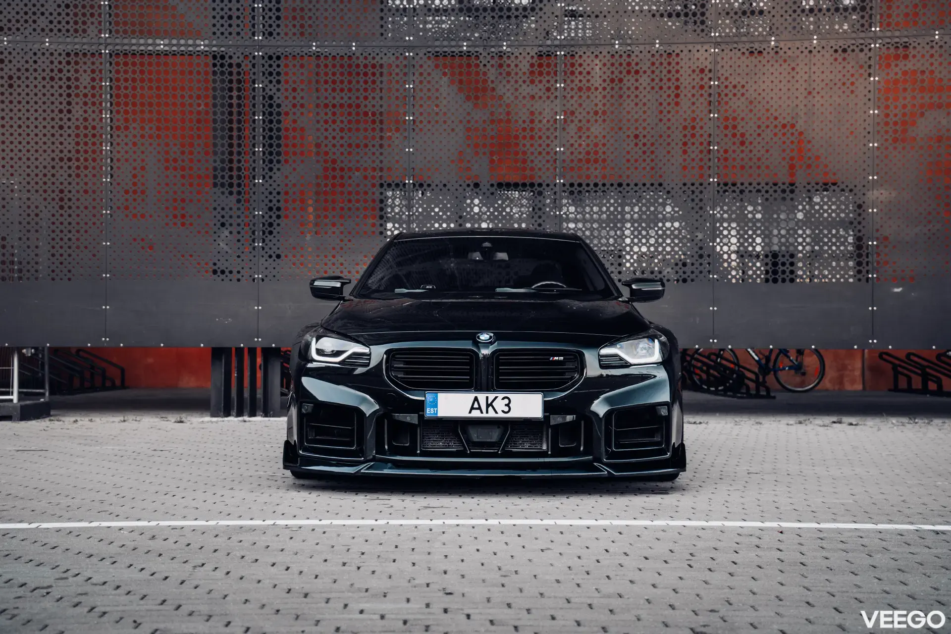 BMW M2 3.0 338kW