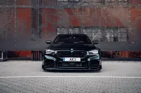 BMW M2 3.0 338kW thumbnail