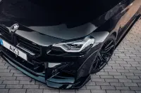 BMW M2 3.0 338kW thumbnail