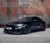 Image of BMW M2 3.0 338kW