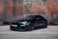 BMW M2 3.0 338kW thumbnail