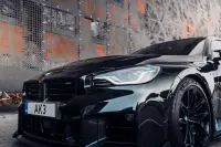 BMW M2 3.0 338kW thumbnail
