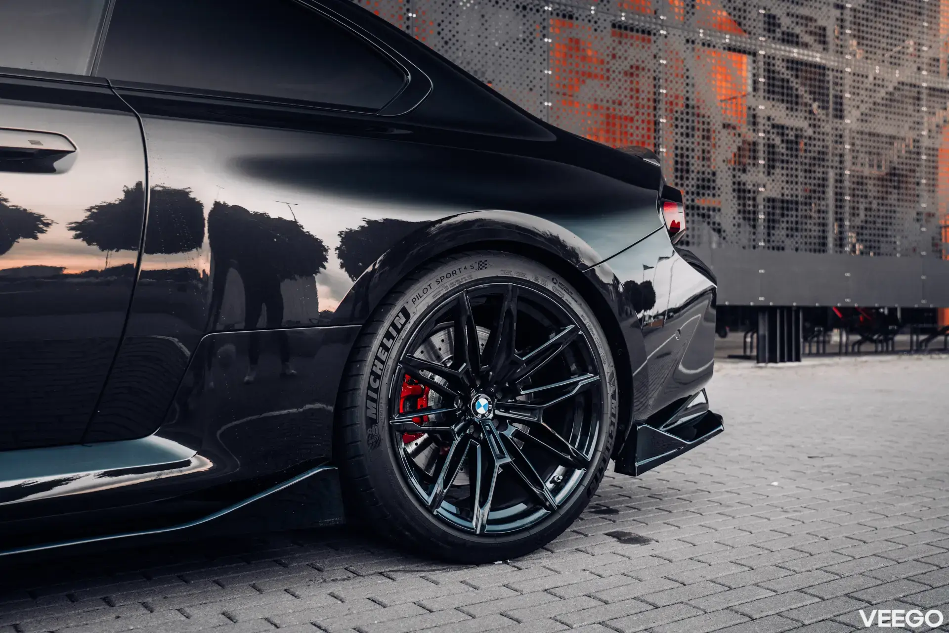 BMW M2 3.0 338kW