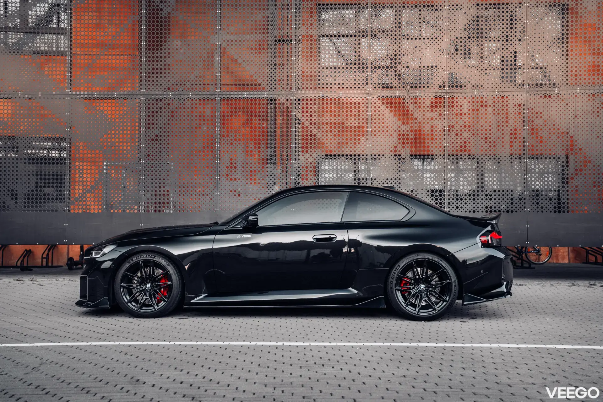 BMW M2 3.0 338kW