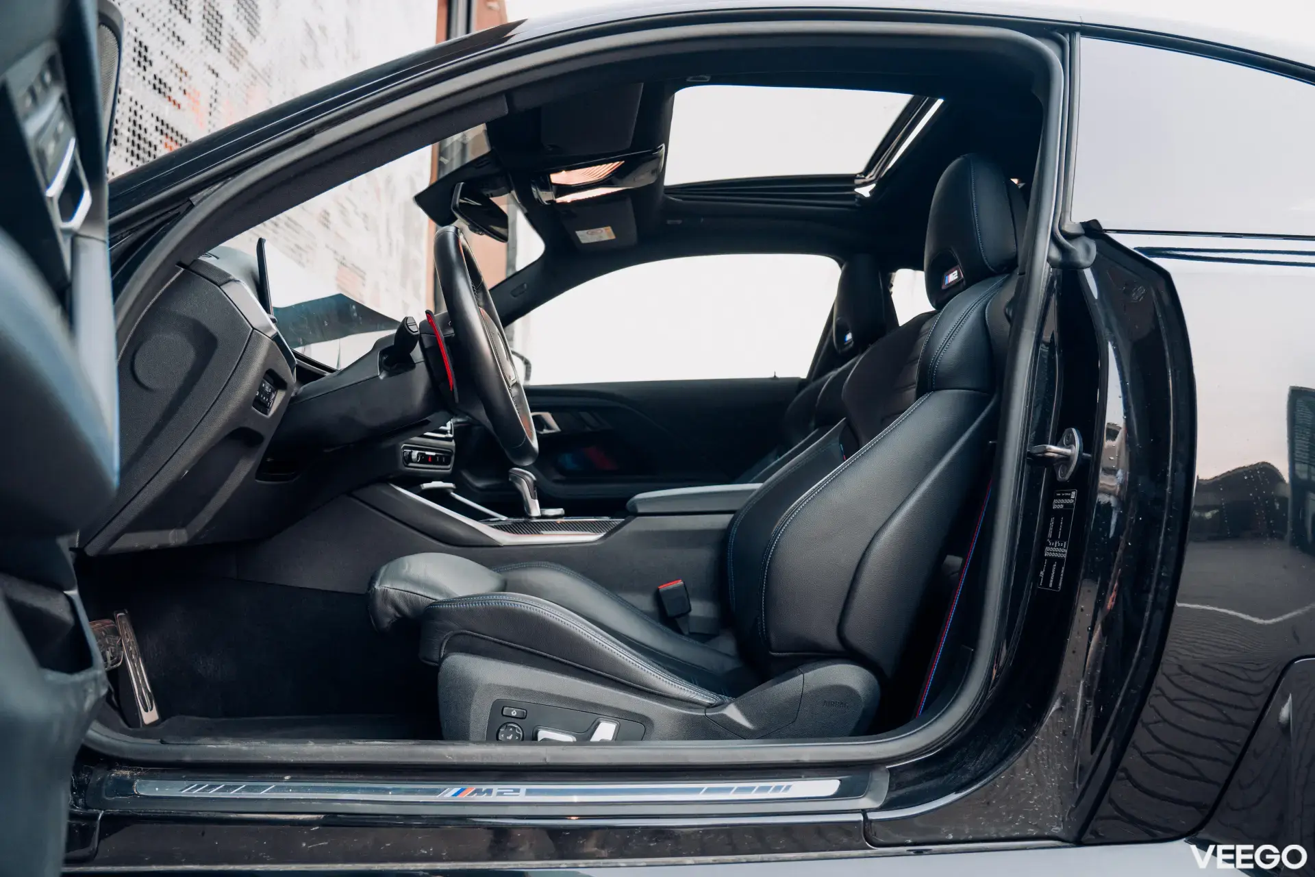 BMW M2 3.0 338kW