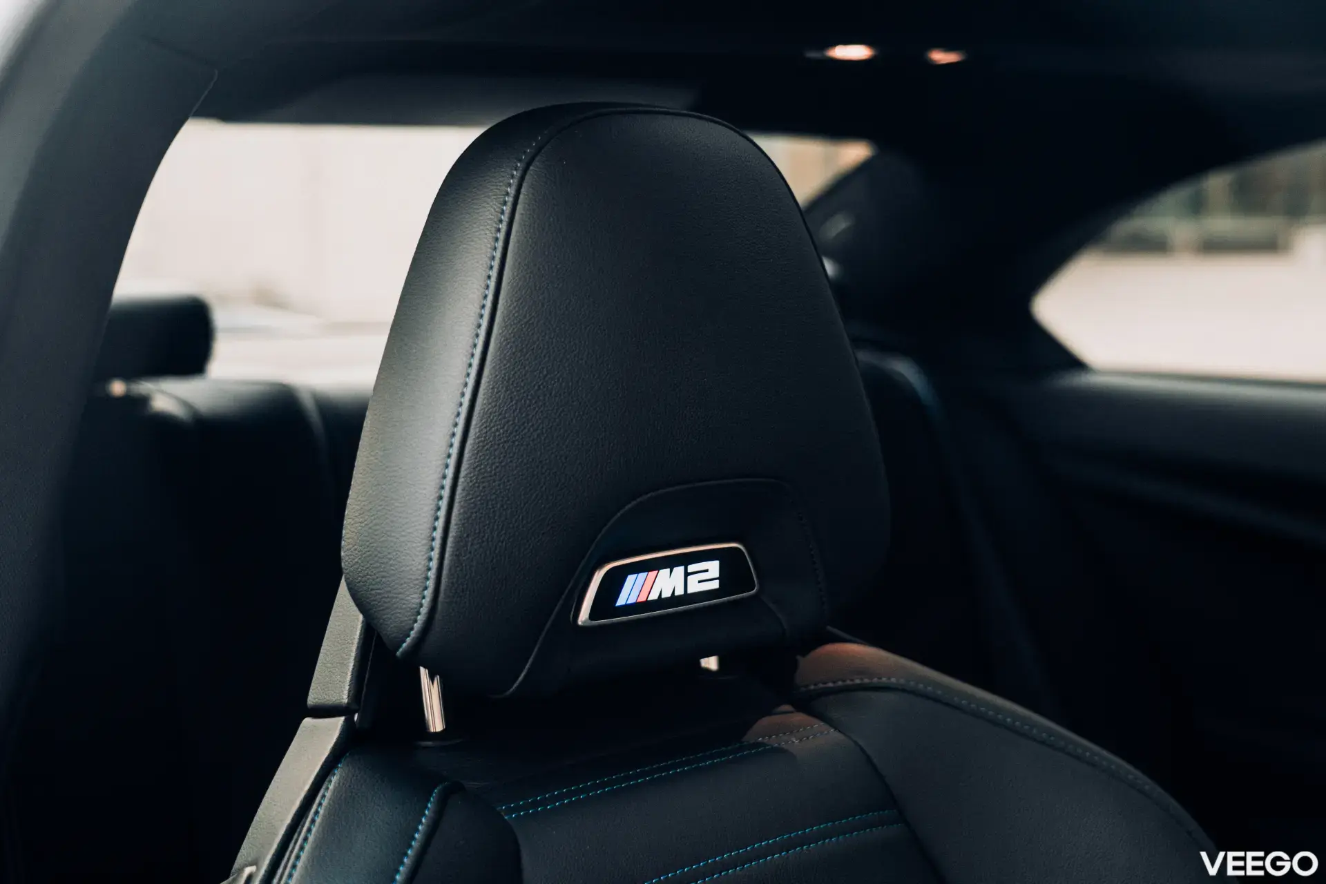 BMW M2 3.0 338kW