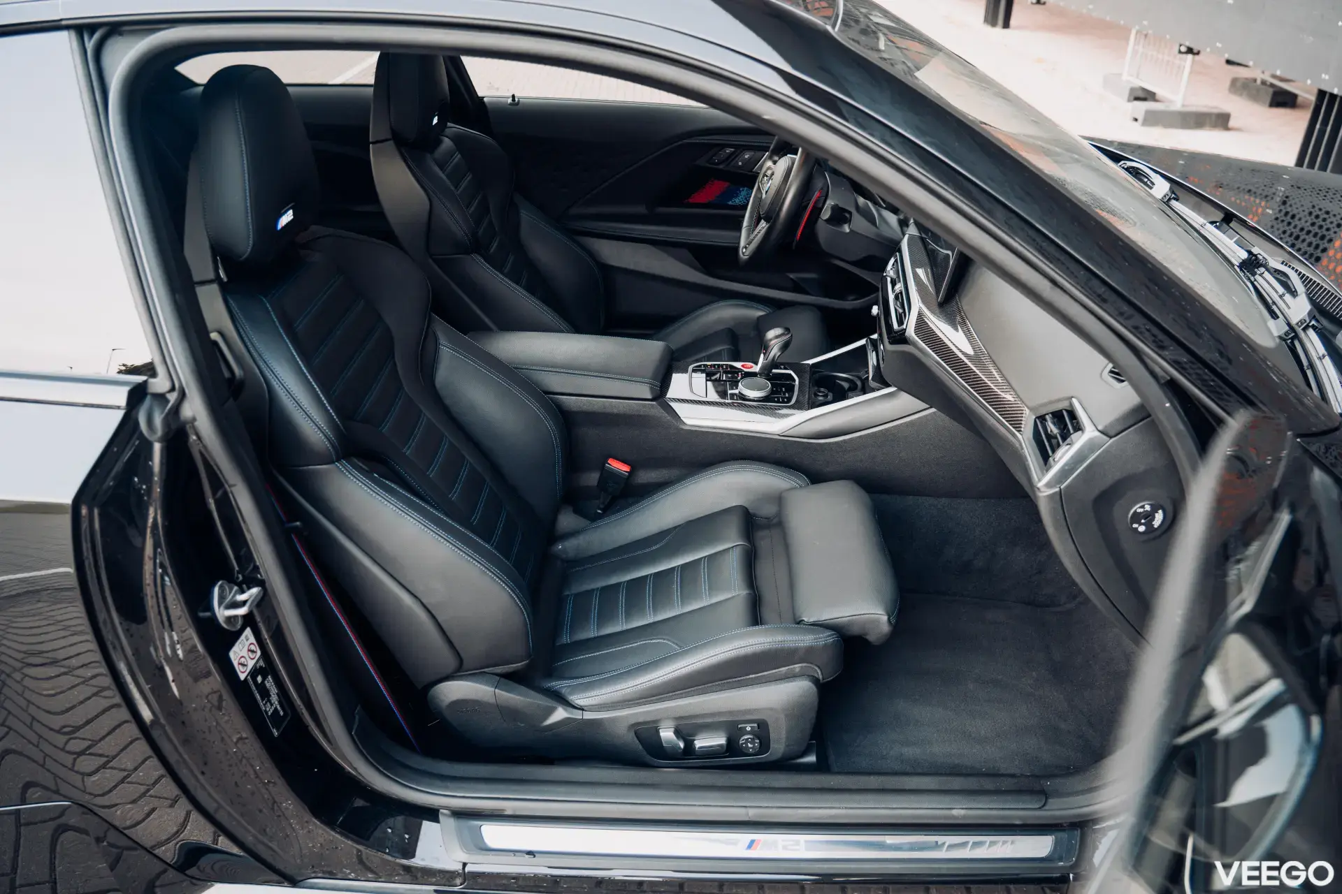 BMW M2 3.0 338kW