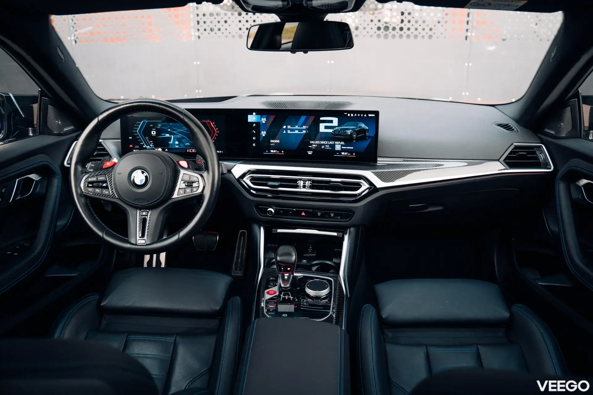 BMW M2 3.0 338kW
