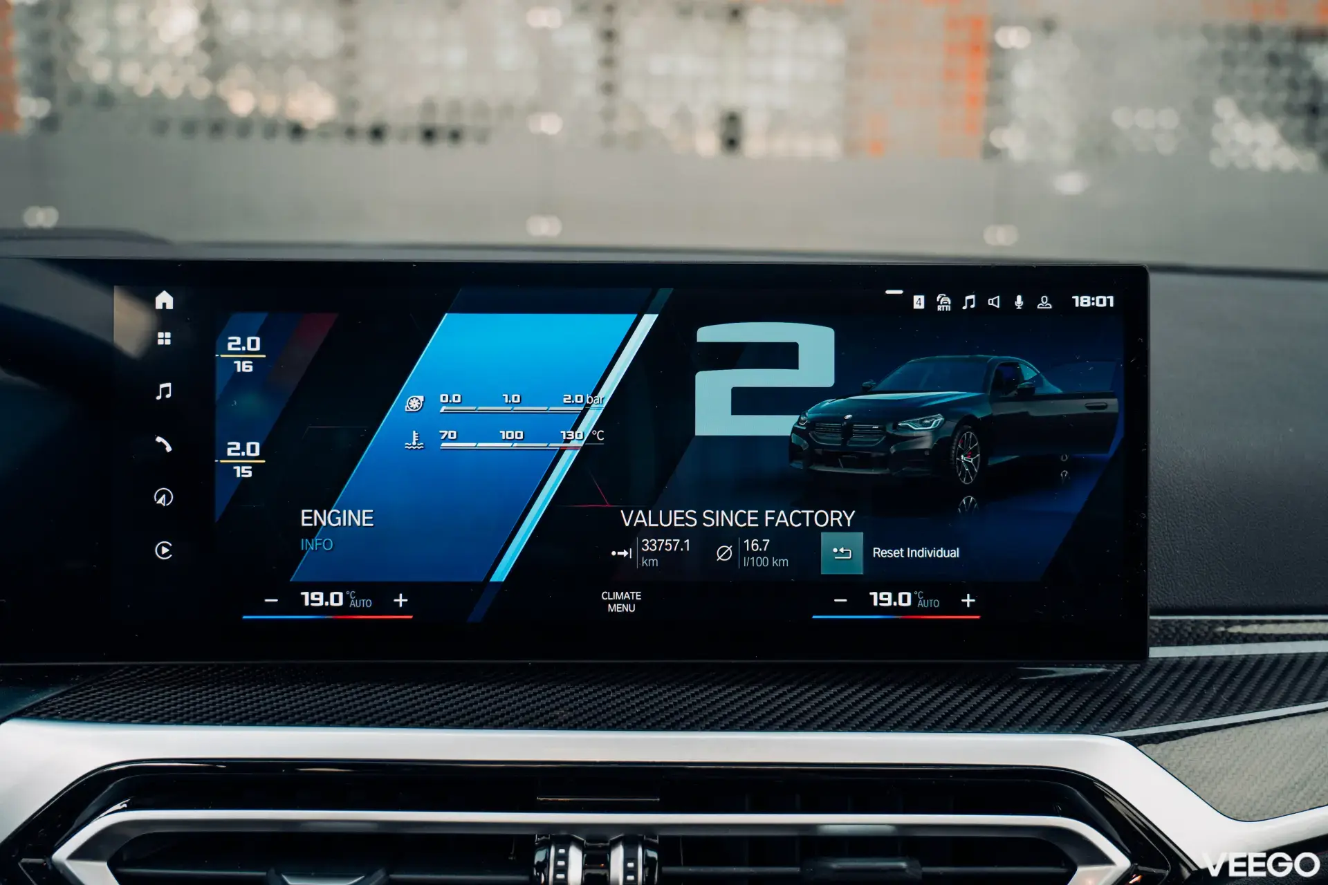 BMW M2 3.0 338kW