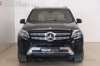 Mercedes-Benz GLS400 - 3 245kW thumbnail