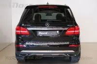 Mercedes-Benz GLS400 - 3 245kW thumbnail