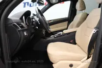 Mercedes-Benz GLS400 - 3 245kW thumbnail