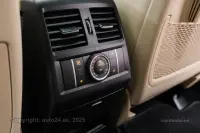 Mercedes-Benz GLS400 - 3 245kW thumbnail