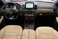 Mercedes-Benz GLS400 - 3 245kW thumbnail