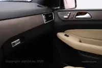Mercedes-Benz GLS400 - 3 245kW thumbnail