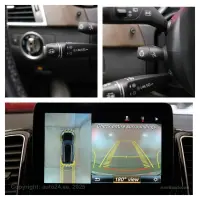 Mercedes-Benz GLS400 - 3 245kW thumbnail