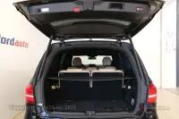 Mercedes-Benz GLS400 - 3 245kW thumbnail