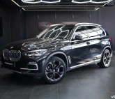 Image of BMW X5 3.0 195kW