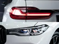 BMW X7 3.0 250kW thumbnail