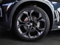 BMW X5 3.0 195kW thumbnail