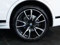 BMW X7 3.0 250kW thumbnail